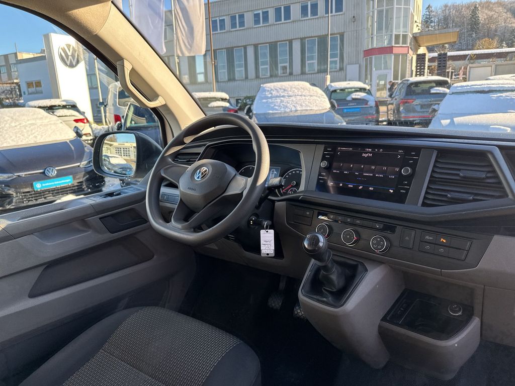 Volkswagen T6 Transporter 2020