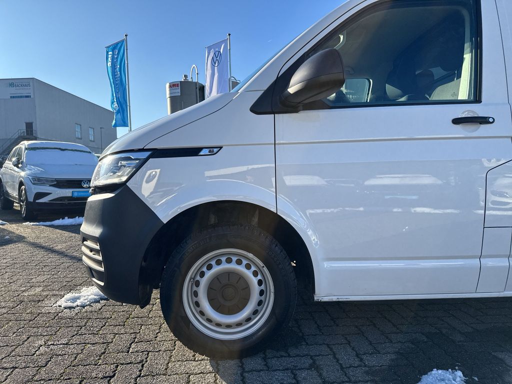 Volkswagen T6 Transporter 2020