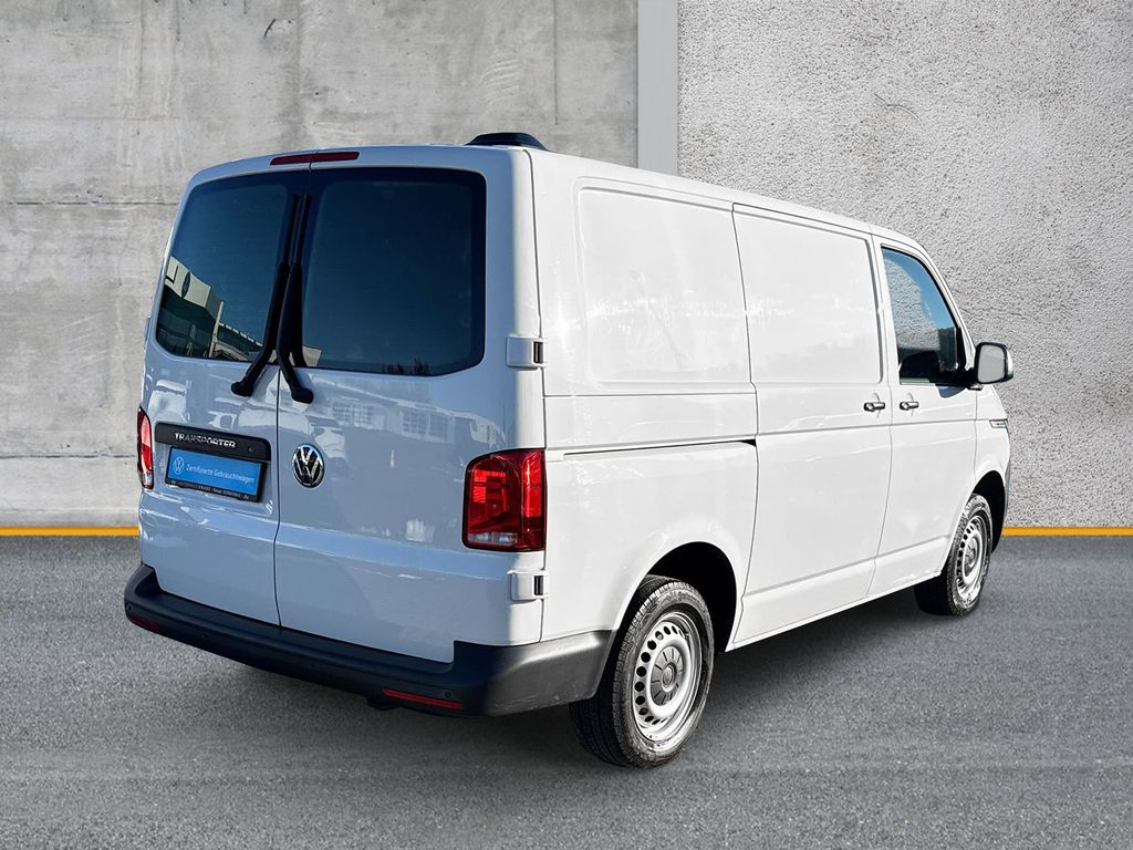 Volkswagen T6 Transporter 2020