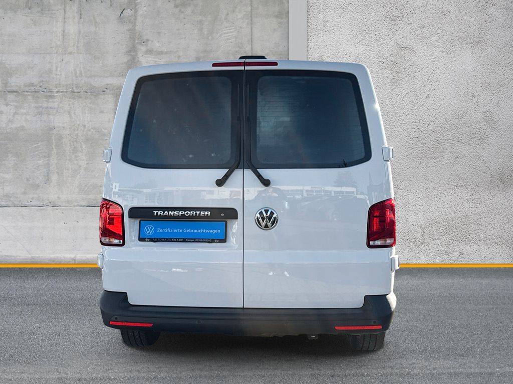 Volkswagen T6 Transporter 2020