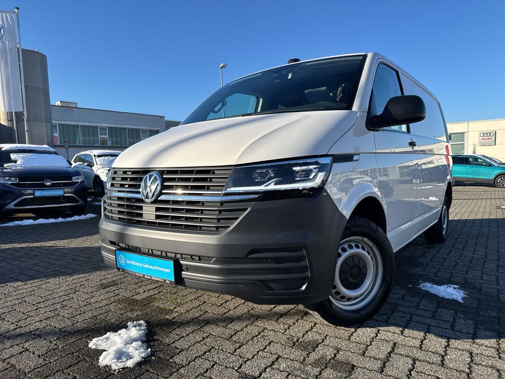 Volkswagen T6 Transporter 2020