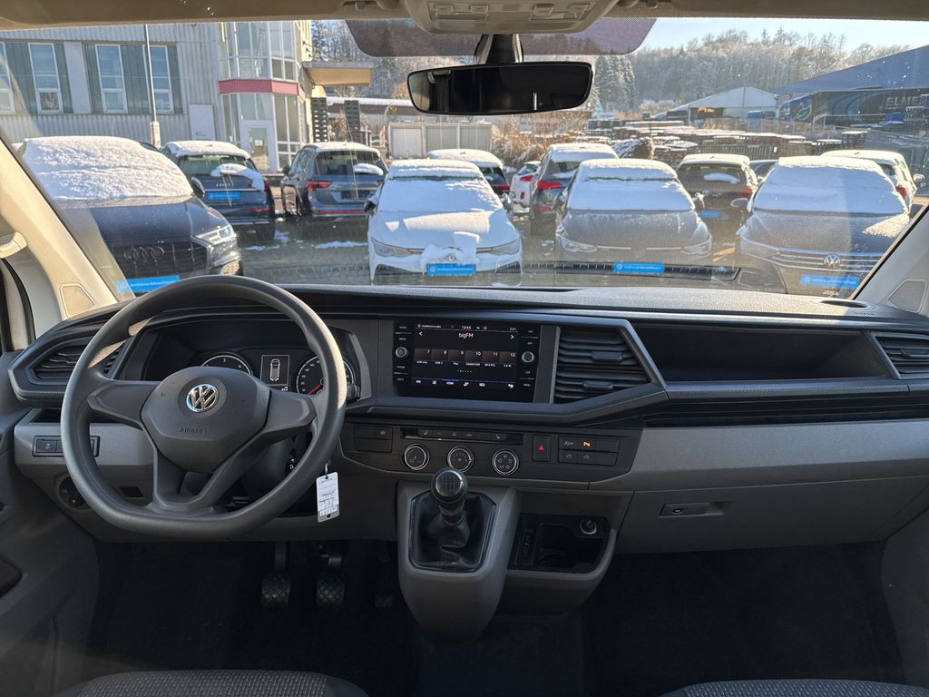 Volkswagen T6 Transporter 2020