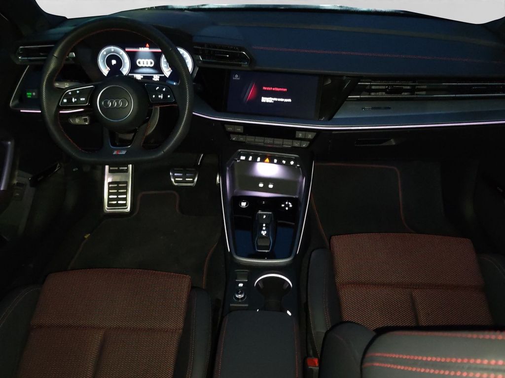 Audi A3 2024