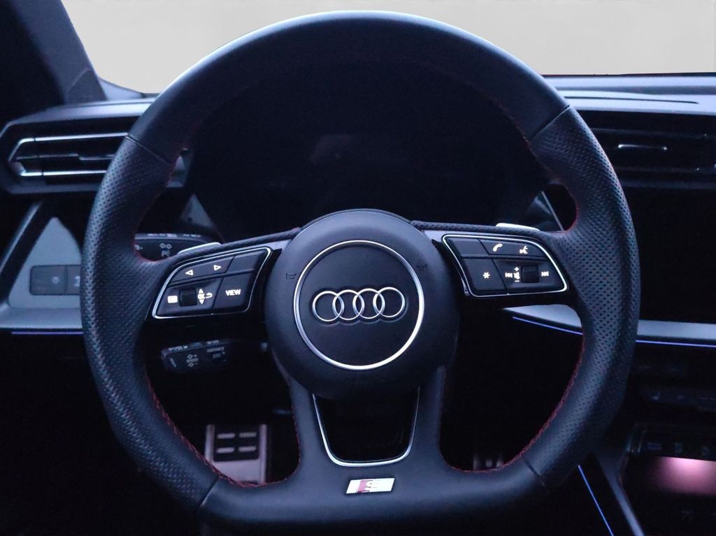 Audi A3 2024