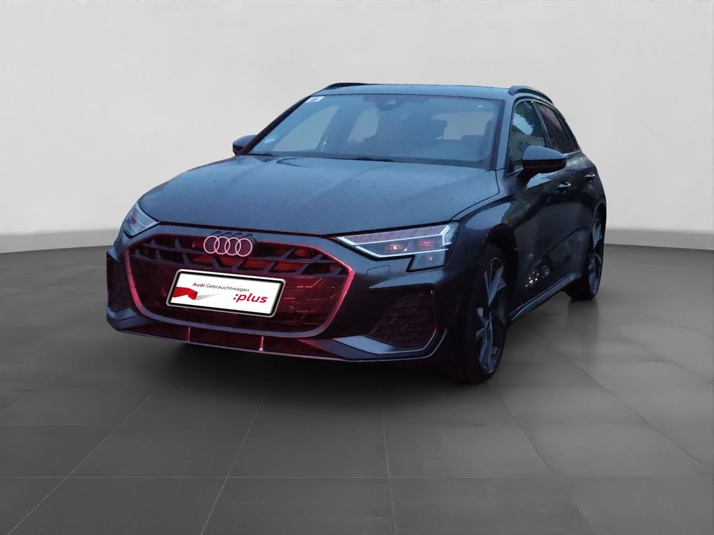 Audi A3 2024