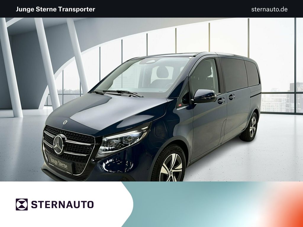 Mercedes-Benz V 220 2024