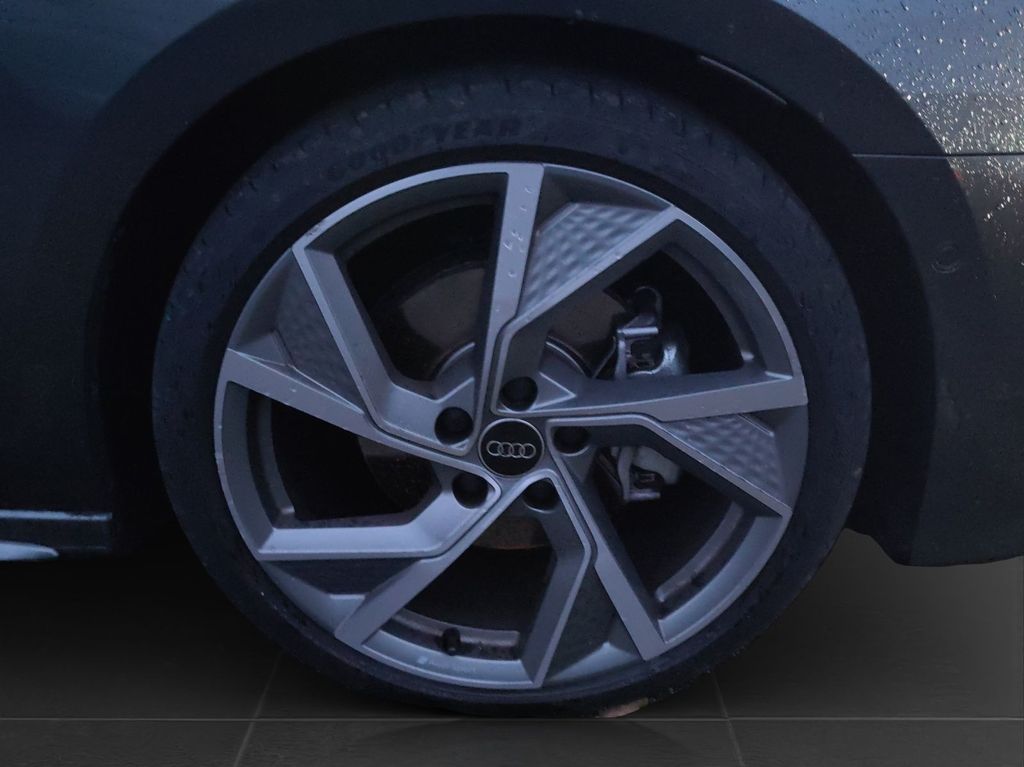 Audi A3 2024