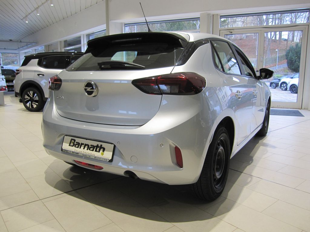 Opel Corsa 2023