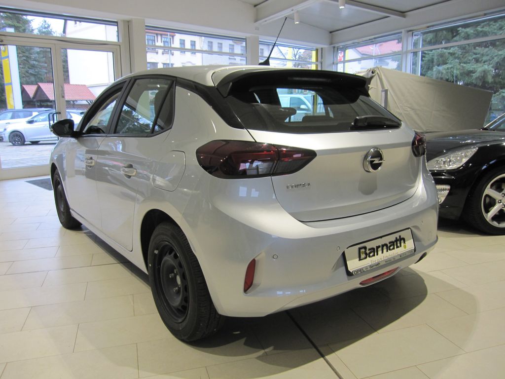 Opel Corsa 2023