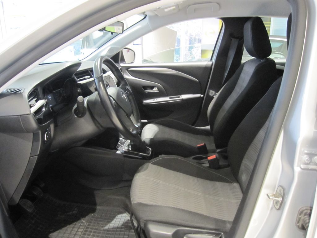 Opel Corsa 2023