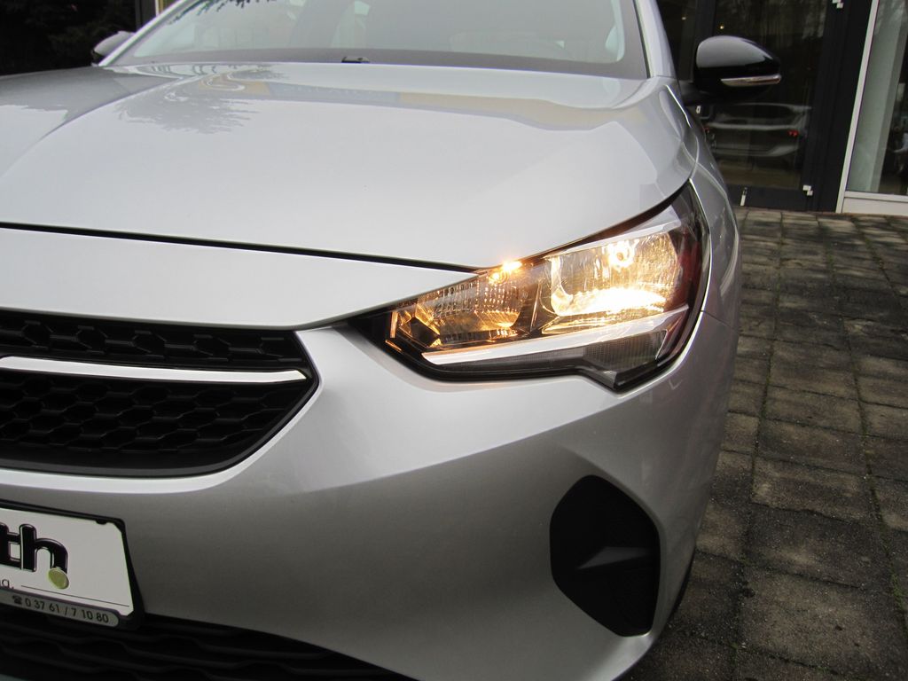 Opel Corsa 2023