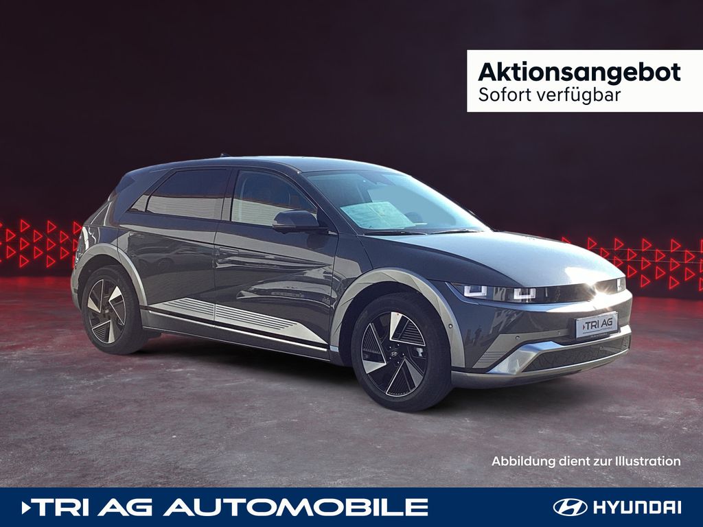 Hyundai IONIQ 5 2025