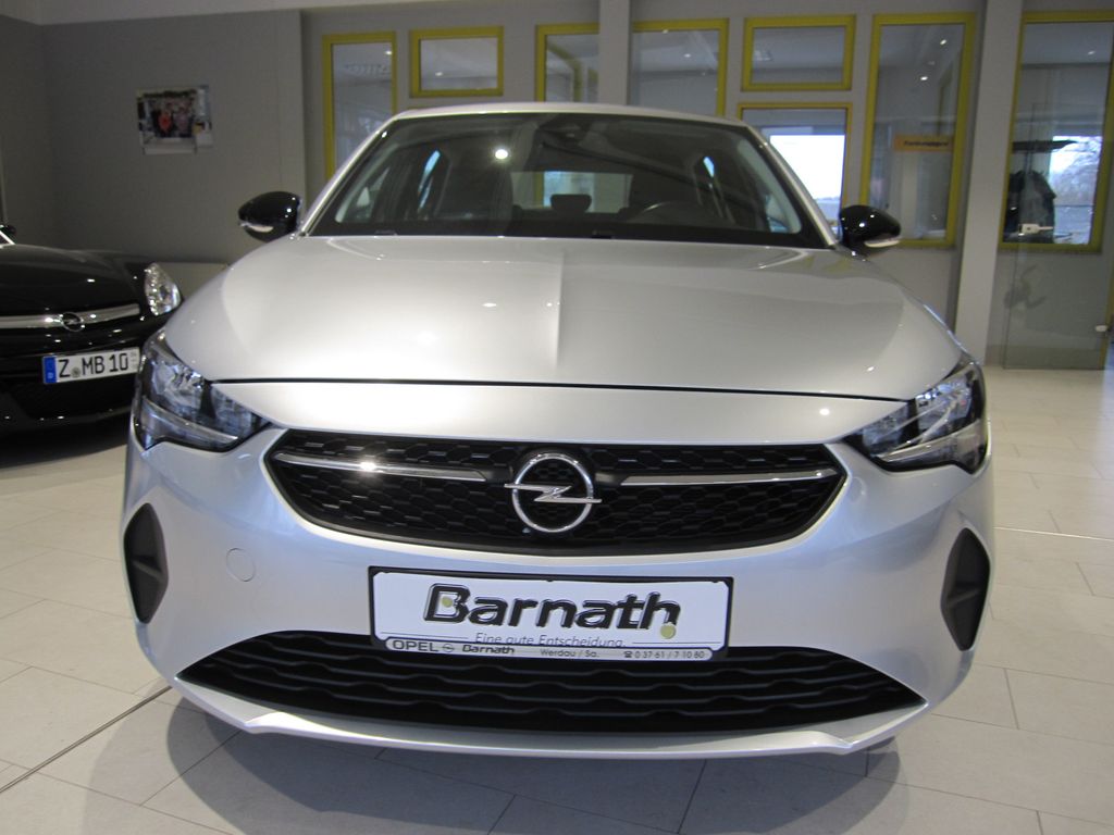 Opel Corsa 2023