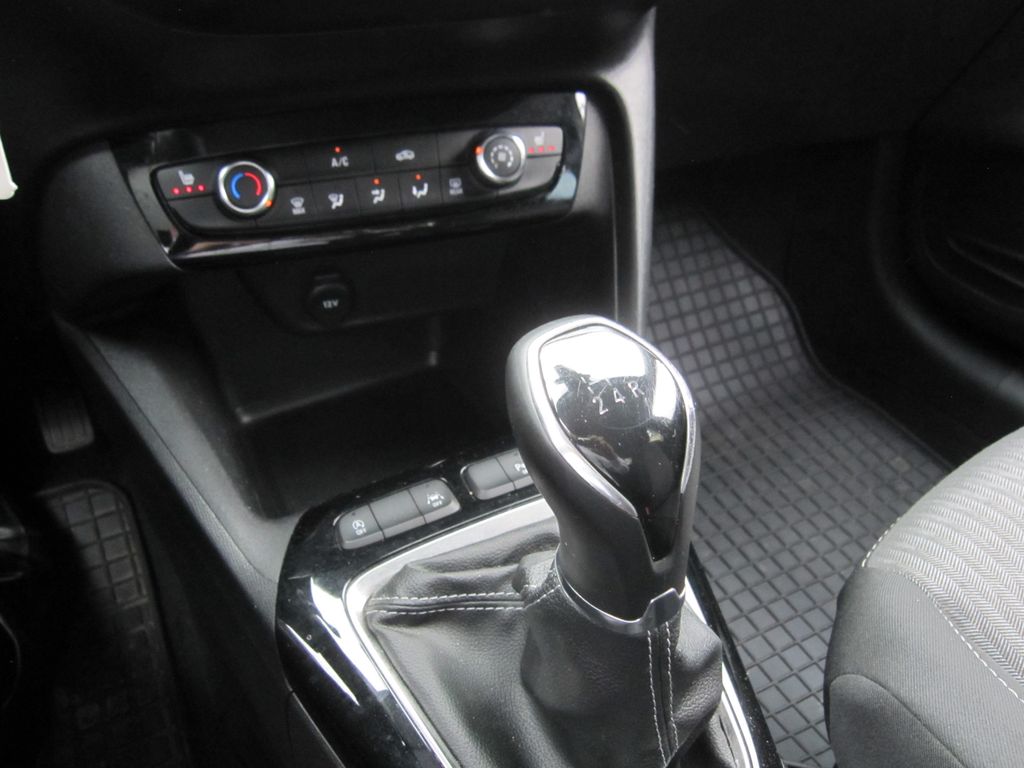 Opel Corsa 2023