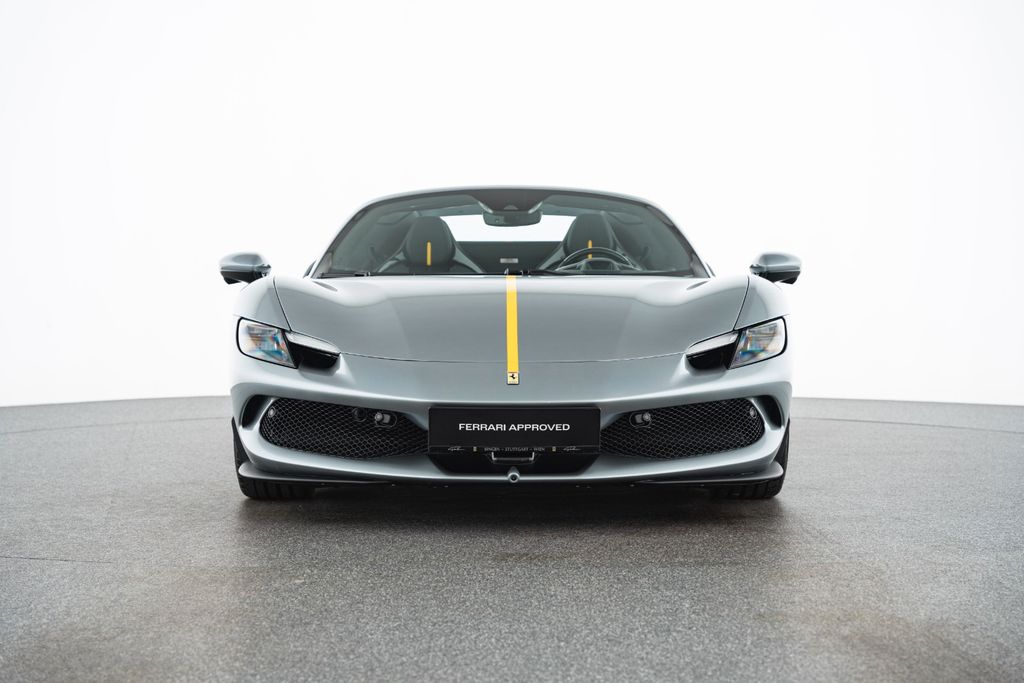 Ferrari 296 GTS 2024