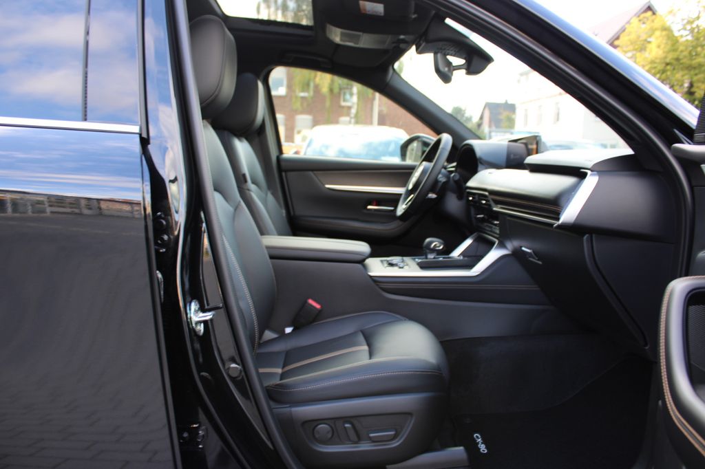 Mazda CX-80
