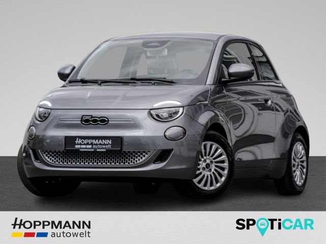 Fiat 500e 2023