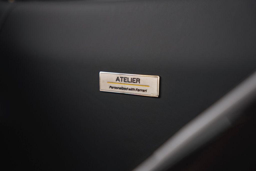 Ferrari 296 GTS 2024