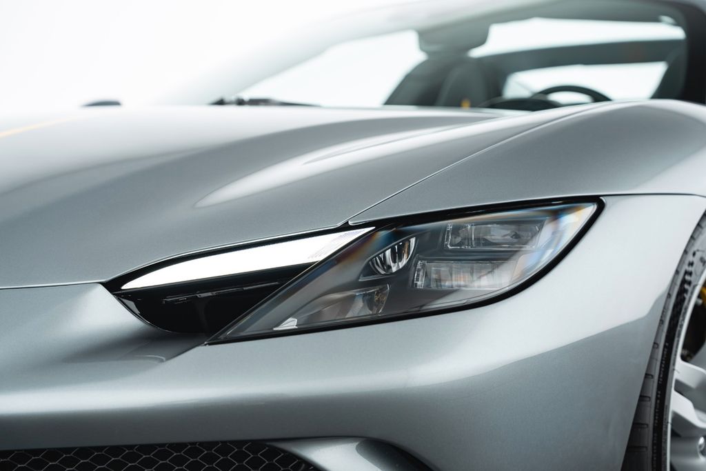 Ferrari 296 GTS 2024