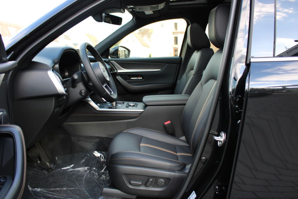 Mazda CX-80