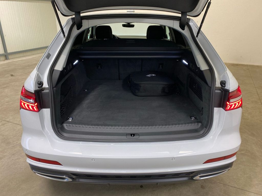 Audi A6 2022