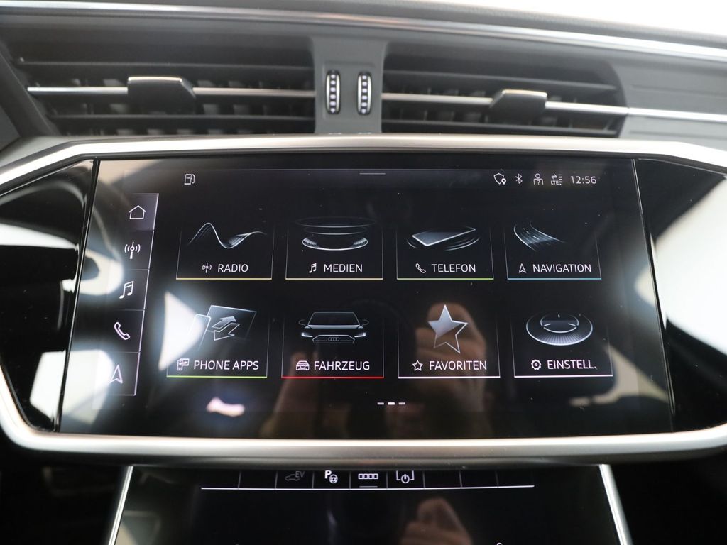 Audi A6 2021