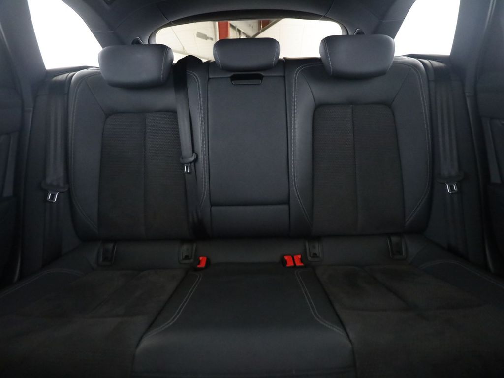 Audi A6 2021
