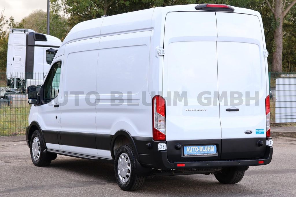 Ford Transit 2021