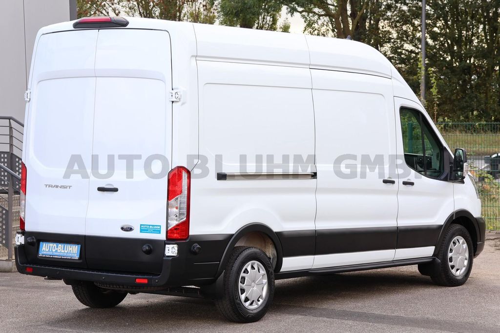 Ford Transit 2021