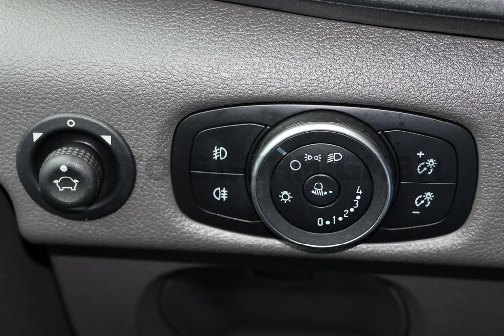 Ford Transit 2021