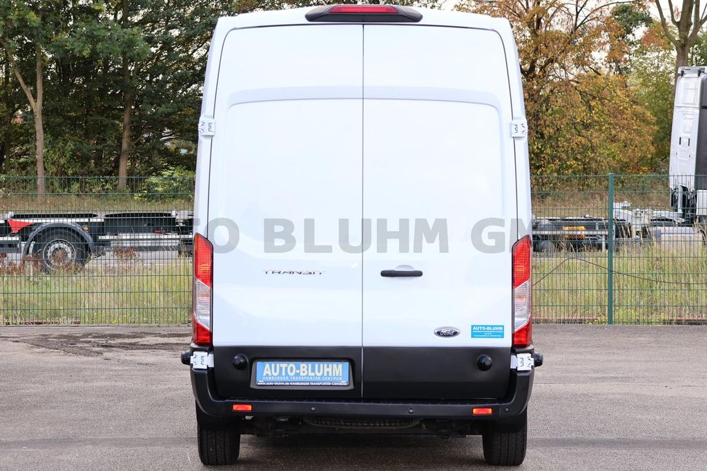 Ford Transit 2021