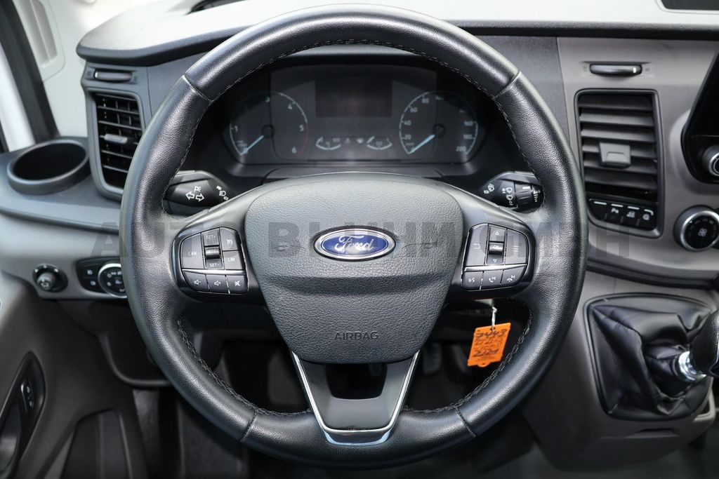 Ford Transit 2021