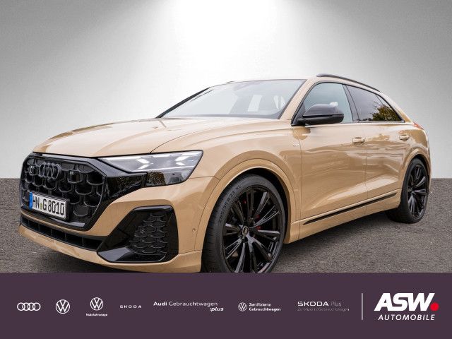 Audi Q8 2025