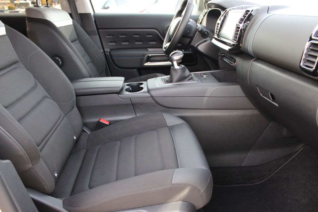 Citroën C5 Aircross 2023