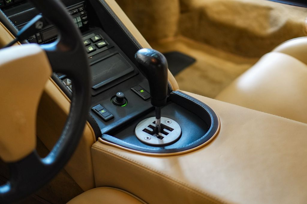 Lamborghini Diablo 2001