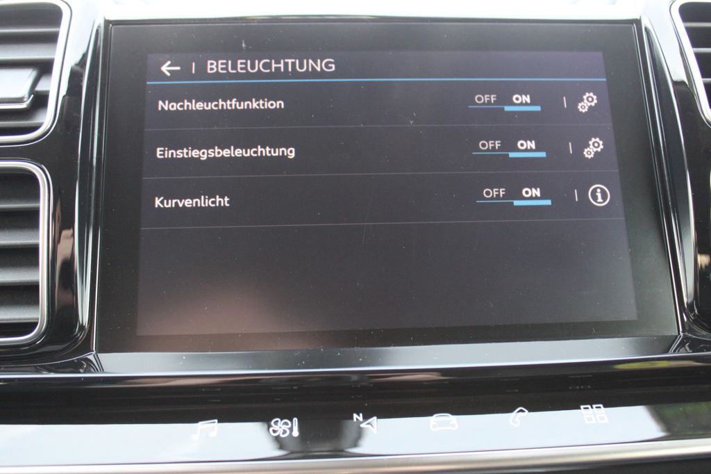 Citroën C5 Aircross 2023