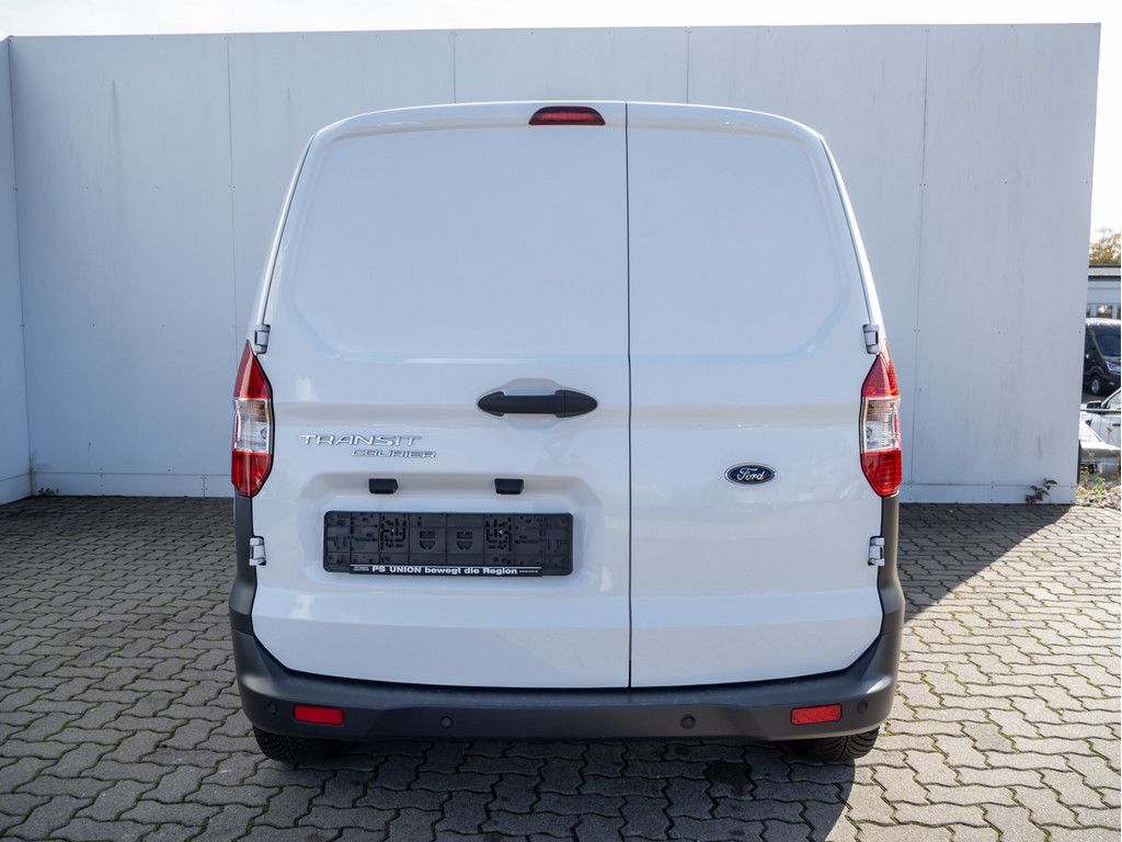 Ford Transit Courier 2023