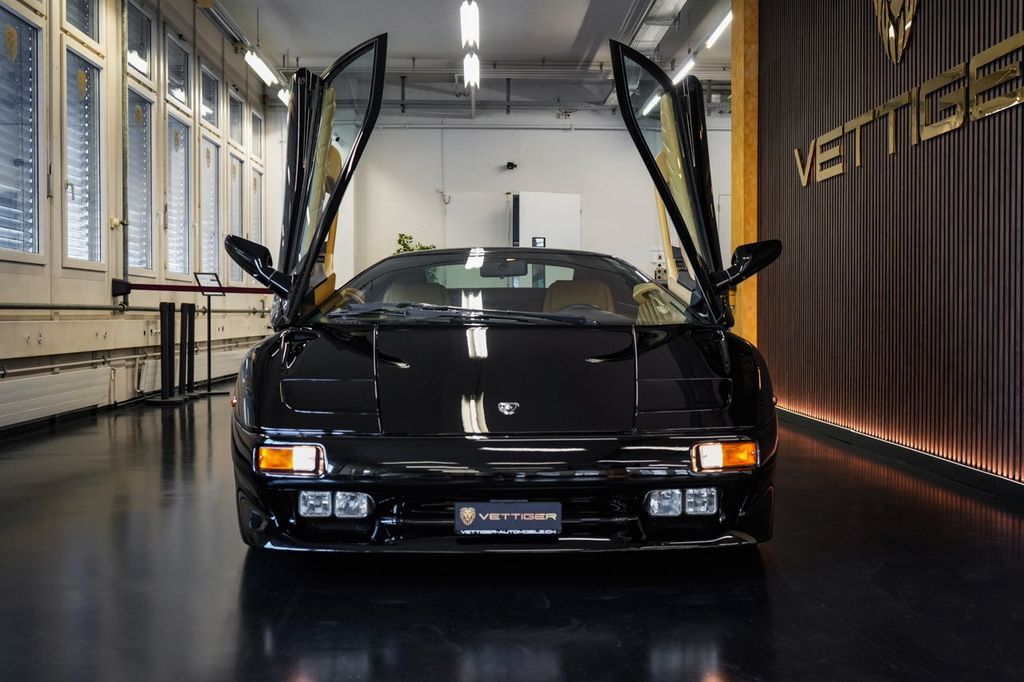 Lamborghini Diablo 2001