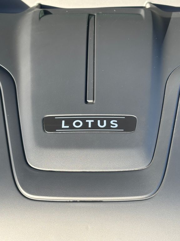 Lotus Emira