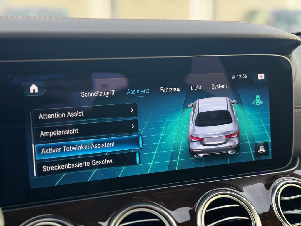 Mercedes-Benz E 300 2021