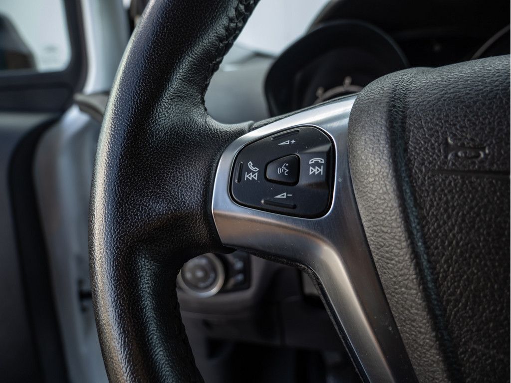 Ford Transit Courier 2023