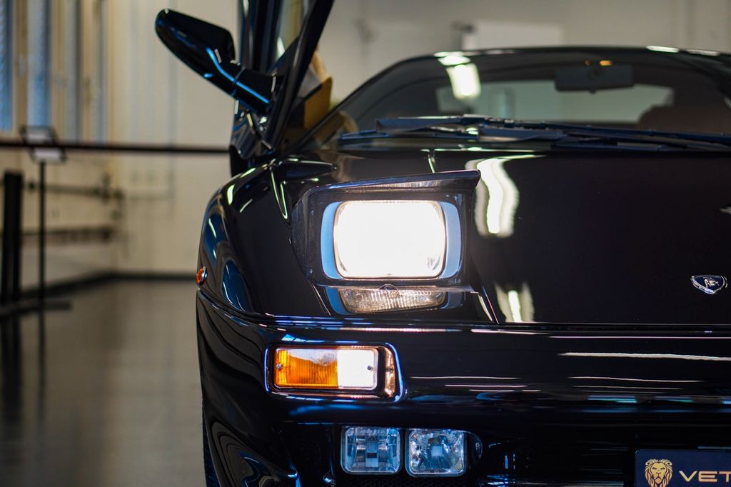 Lamborghini Diablo 2001