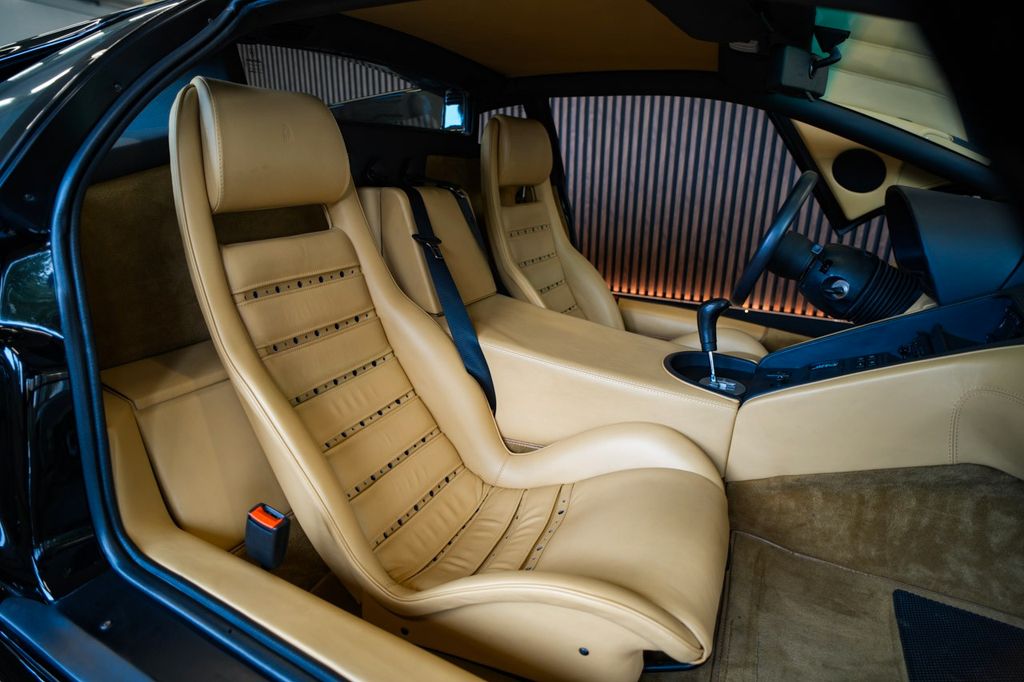 Lamborghini Diablo 2001