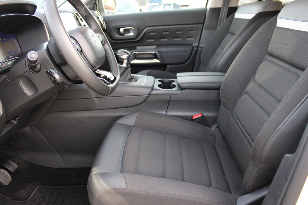 Citroën C5 Aircross 2023