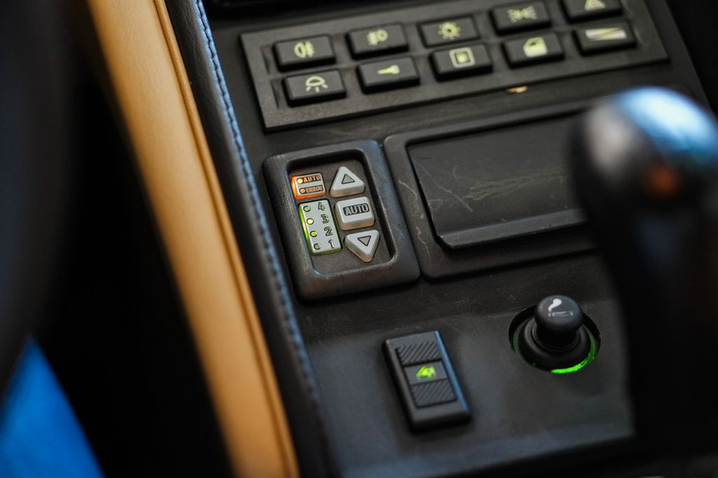 Lamborghini Diablo 2001