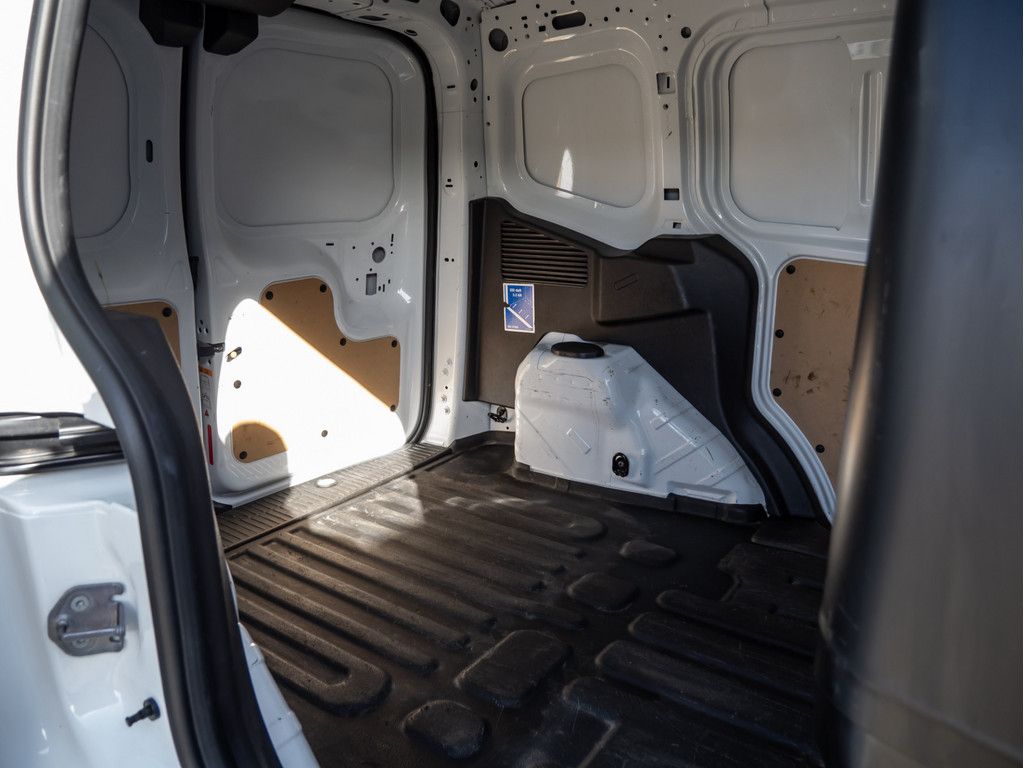 Ford Transit Courier 2023