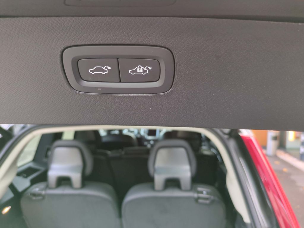 Volvo XC90 2021