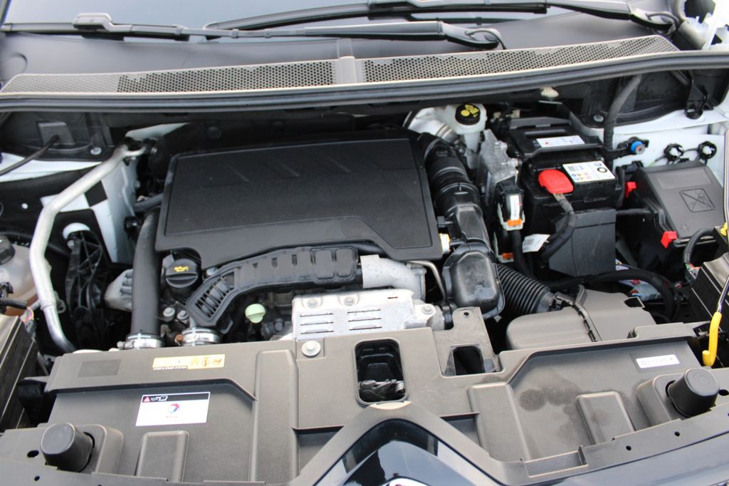 Citroën C5 Aircross 2023