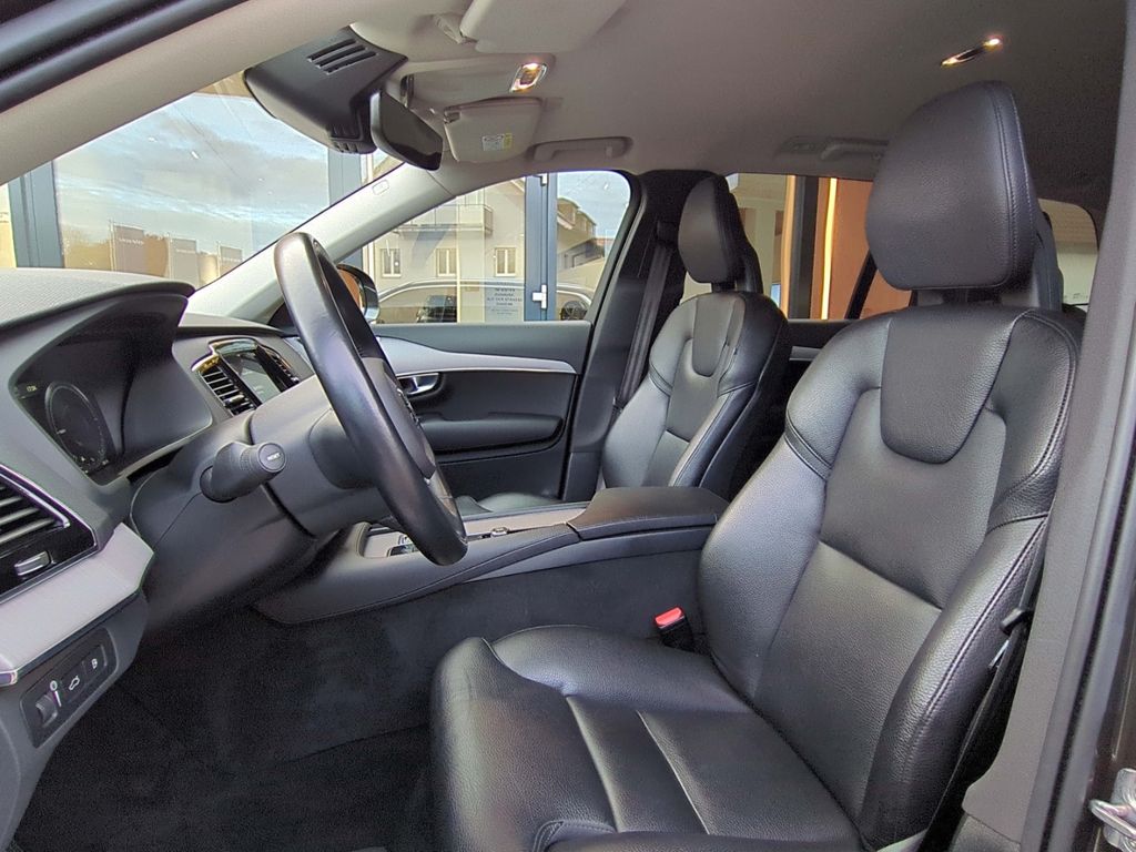 Volvo XC90 2021