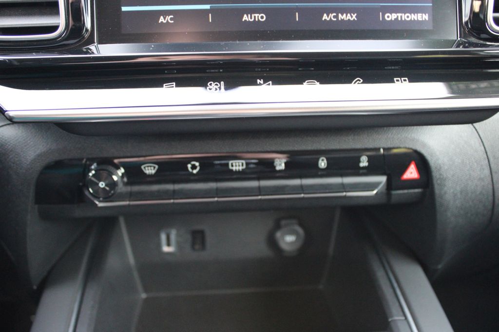 Citroën C5 Aircross 2023